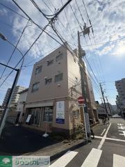 ＪＲ東海道本線平塚駅まで徒歩9分