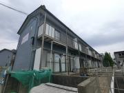 ＪＲ内房線五井駅まで徒歩20分