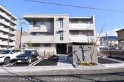 シャーメゾン城野駅前
