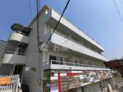 地下鉄西神・山手線妙法寺駅まで徒歩5分