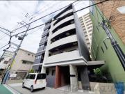 D TOWER芥川