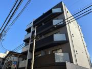 東急世田谷線世田谷駅まで徒歩3分
