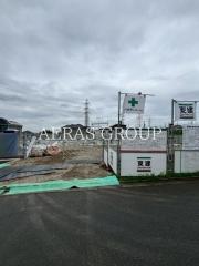 ＪＲ中央線八王子駅までバス約16分 徒歩11分