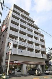 パークスフィア中野富士見町