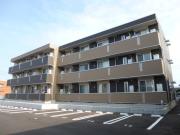 水島臨海鉄道球場前駅まで徒歩16分