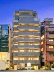ＪＲ山手線浜松町駅まで徒歩4分