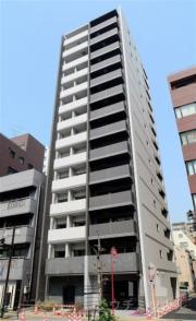 グランドコンシェルジュ板橋本町