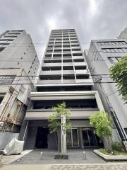 スワンズシティ大手前レーヴェ