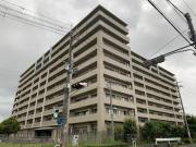 ＪＲ関西本線郡山駅まで徒歩2分
