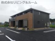 ローズベル・II棟