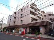 ロジマン武蔵小山