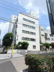 都営大江戸線牛込神楽坂駅まで徒歩6分