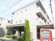 ＪＲ京浜東北・根岸線川崎駅まで徒歩9分