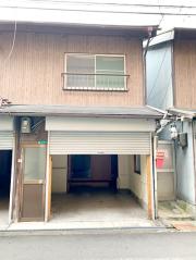 大今里南6丁目貸家