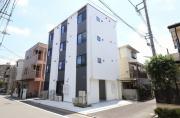 グランクオール大和町