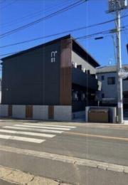 ＪＲ常磐線（各駅停車）南柏駅まで徒歩10分