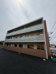 ＪＲ東海道本線平塚駅まで徒歩20分