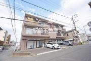 西鉄貝塚線三苫駅まで徒歩2分