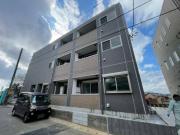 ＪＲ総武線（各駅停車）新検見川駅まで徒歩11分