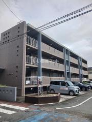 KM京塚ハイツ