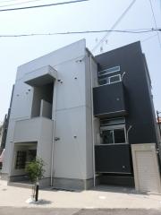 プログレス鷹取