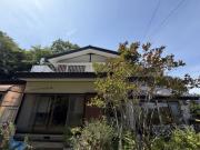 常陸太田市小目町戸建て