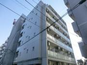 グランプレッソ河田町