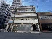 シャトー舟入