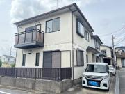 湯浅貸家