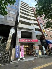 東京メトロ丸ノ内線四谷三丁目駅まで徒歩6分