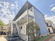 広島電鉄宮島線楽々園駅まで徒歩7分