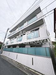 ＪＲ中央線三鷹駅まで徒歩7分