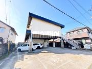 奥田ハイツ