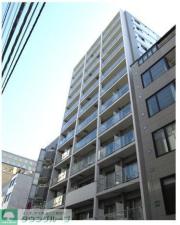 ドゥーエ新富町