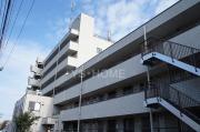 西武新宿線上石神井駅まで徒歩8分