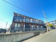 名鉄三河線小垣江駅まで徒歩10分