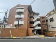 地下鉄東山線藤が丘駅まで徒歩3分