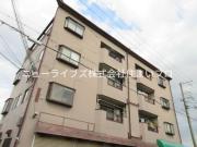 ＪＲ片町線野崎駅まで徒歩20分