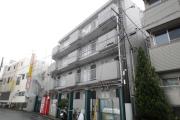 小田急江ノ島線桜ヶ丘駅まで徒歩2分