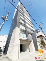 地下鉄中央線九条駅まで徒歩7分