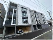 Rejoice元町