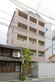 風の館