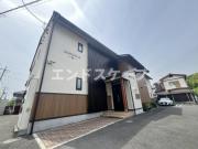 ＪＲ信越本線北高崎駅まで徒歩17分