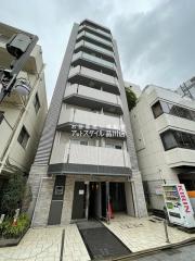アクサス品川