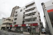 ＪＲ予讃線高松駅まで徒歩8分
