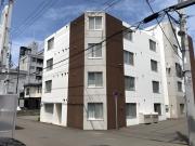 e′s東札幌