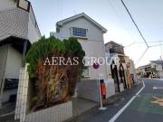 グリーンコーポ鷺ノ宮