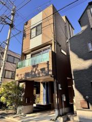 東新小岩3丁目戸建