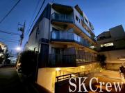 N-stage練馬北町