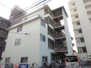 地下鉄谷町線出戸駅まで徒歩7分